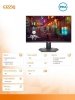 Dell Monitor G3223Q 32 cali FreeSync 144Hz IPS LED 4K (3840x2160)^16:9^DP^2xHDMI^USB-B^USB^3Y AES&PPE